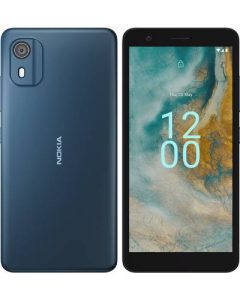 Nokia C02
