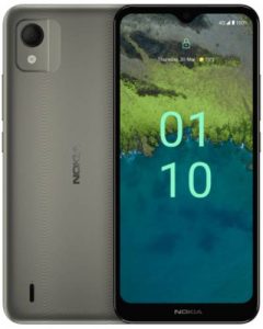 Nokia C110
