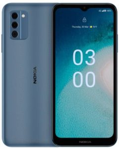 Nokia C300