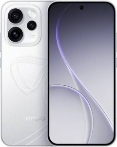 Oppo Reno15 (China)