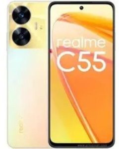Realme C55