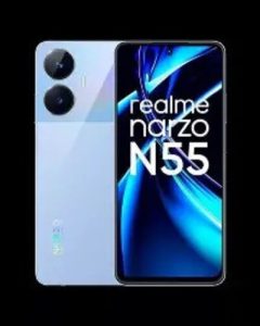 Realme Narzo N55