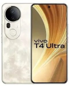 Vivo T4 Ultra
