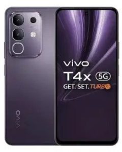 Vivo T4x