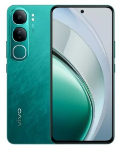 Vivo V40 Lite (IDN)