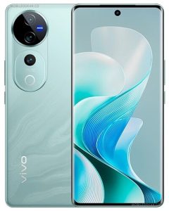 Vivo V40 Pro