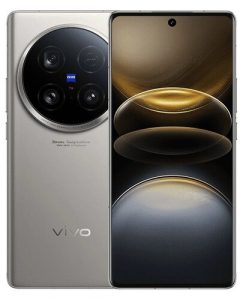 Vivo X100 Ultra