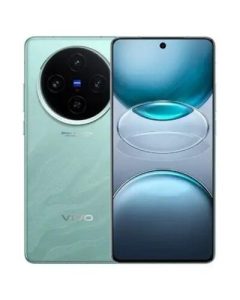 Vivo X100s
