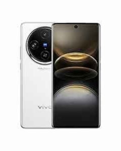 Vivo X100s Pro