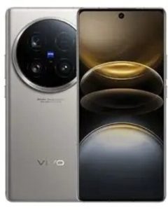 Vivo X200 Ultra