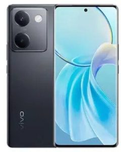 vivo Y200 Pro