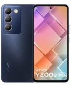 Vivo Y200e