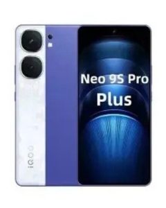 Vivo iQOO Neo9S Pro Plus