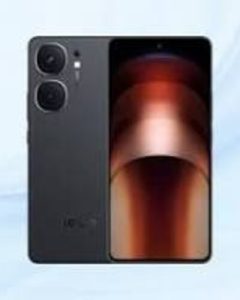 Vivo iQOO Neo9
