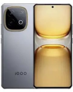 Vivo iQOO Z10 Turbo Plus