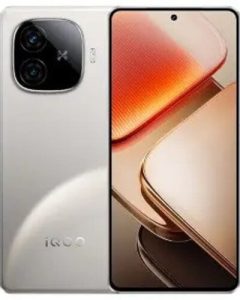 Vivo iQOO Z9 Turbo Plus