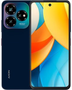 ZTE Axon 60 Lite