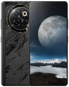 ZTE Axon 60 Ultra