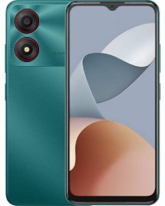 ZTE Blade A34