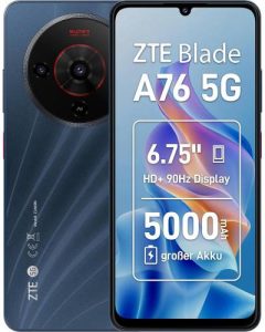 ZTE Blade A76