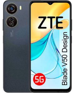 ZTE Blade V50 Design