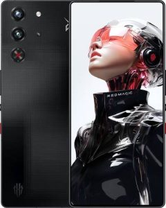 ZTE Nubia RedMagic 10S Pro