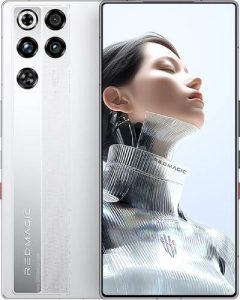 ZTE Nubia RedMagic 11 Pro (China)