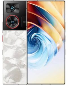 ZTE Nubia Z60 Ultra Leading