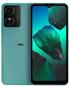 HMD Key