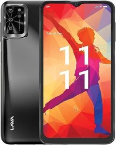 Lava Yuva Pro