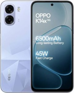Oppo K14x