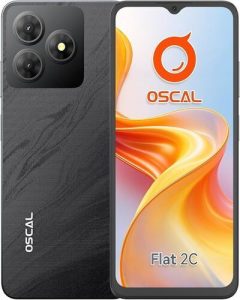Oscal Flat 2C