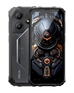 Oscal Marine 2