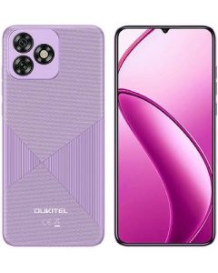 Oukitel C53