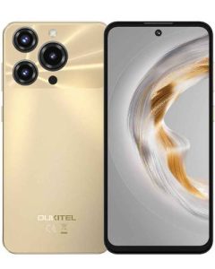 Oukitel C69