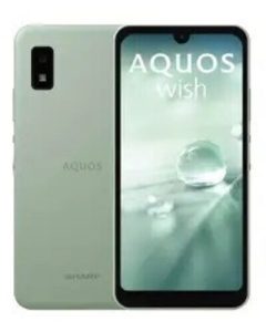 Sharp Aquos Wish