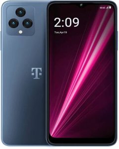 T-Mobile REVVL 6