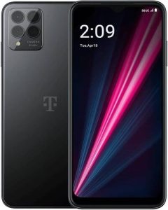 T-Mobile REVVL 6 Pro