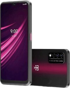 T-Mobile REVVL V+ 5G