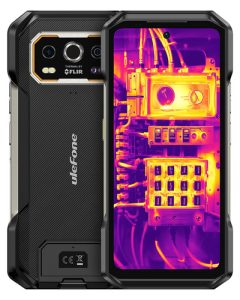 Ulefone Armor 27T Pro+