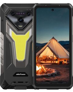 Ulefone Armor 34 Pro