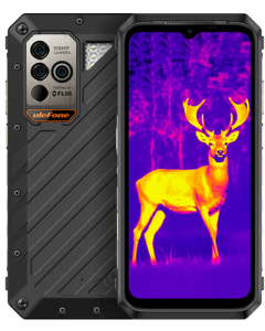 Ulefone Power Armor 18T Ultra