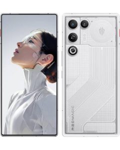 ZTE Nubia RedMagic 11 Air