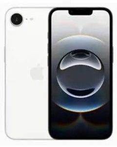 Apple iPhone 17e