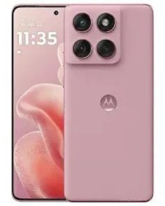 Motorola Edge 70 Fusion