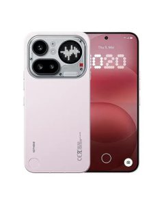 Nothing Phone (4a) Pro