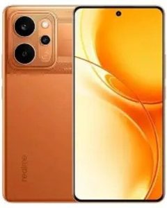 Realme P4 Power