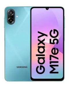 Samsung Galaxy M17e