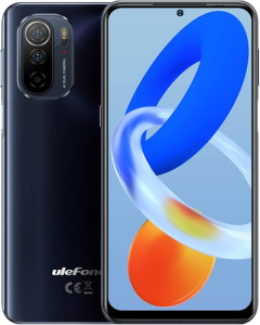 Ulefone Note 13P