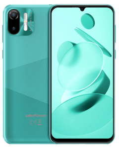Ulefone Note 6